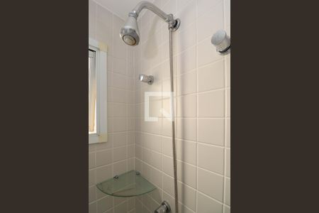 Banheiro da Suíte de apartamento à venda com 2 quartos, 101m² em Pinheiros, São Paulo