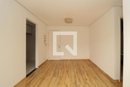 Sala de apartamento para alugar com 2 quartos, 101m² em Pinheiros, São Paulo