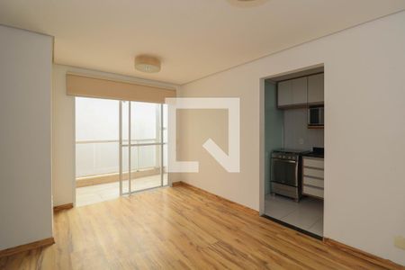 Sala de apartamento para alugar com 2 quartos, 101m² em Pinheiros, São Paulo