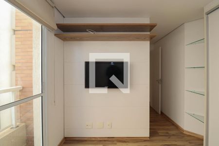 Suíte de apartamento para alugar com 2 quartos, 101m² em Pinheiros, São Paulo