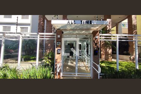 Fachada de apartamento à venda com 2 quartos, 101m² em Pinheiros, São Paulo