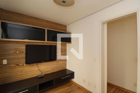 Quarto de apartamento para alugar com 2 quartos, 101m² em Pinheiros, São Paulo