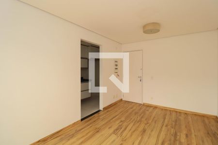 Sala de apartamento para alugar com 2 quartos, 101m² em Pinheiros, São Paulo