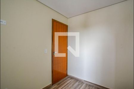 Quarto 1 de apartamento à venda com 3 quartos, 154m² em Vila Valparaíso, Santo André