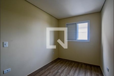 Quarto 2 de apartamento à venda com 3 quartos, 154m² em Vila Valparaíso, Santo André