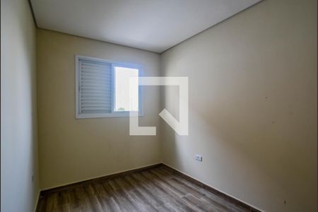 Quarto 2 de apartamento à venda com 3 quartos, 154m² em Vila Valparaíso, Santo André