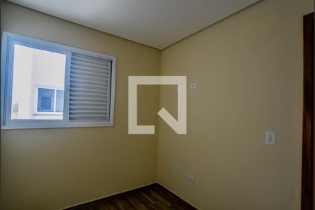 Quarto 1 de apartamento à venda com 3 quartos, 154m² em Vila Valparaíso, Santo André