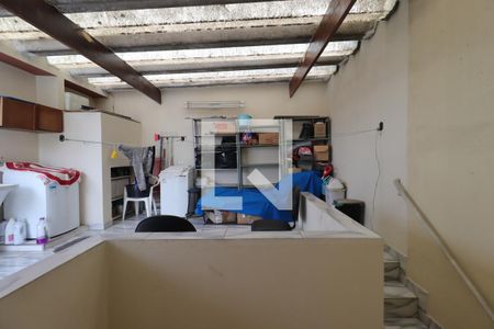 Vista do Quarto 1 de casa para alugar com 3 quartos, 207m² em Jardim Monte Libano, Santo André