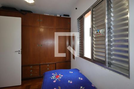 Quarto 2 de casa para alugar com 3 quartos, 207m² em Jardim Monte Libano, Santo André