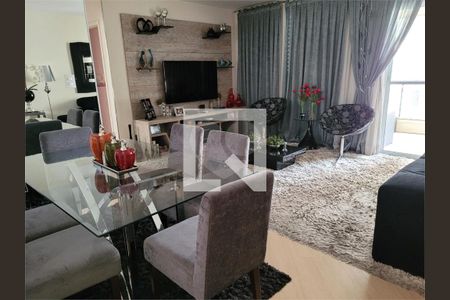 Apartamento à venda com 2 quartos, 82m² em Jardim Zaira, Guarulhos