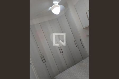 Apartamento à venda com 2 quartos, 37m² em Cambuci, São Paulo