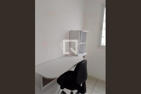 Apartamento à venda com 2 quartos, 37m² em Cambuci, São Paulo