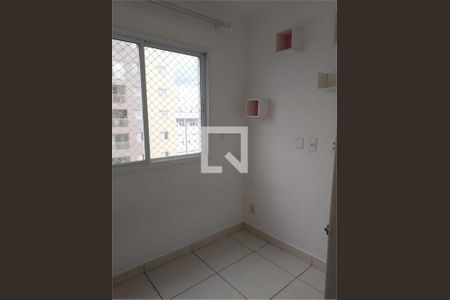 Apartamento à venda com 2 quartos, 37m² em Cambuci, São Paulo