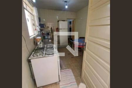 Casa à venda com 3 quartos, 140m² em Parque Continental, São Paulo