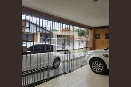 Casa à venda com 3 quartos, 140m² em Parque Continental, São Paulo