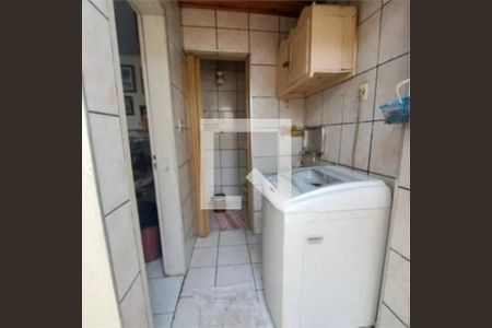 Casa à venda com 3 quartos, 140m² em Parque Continental, São Paulo