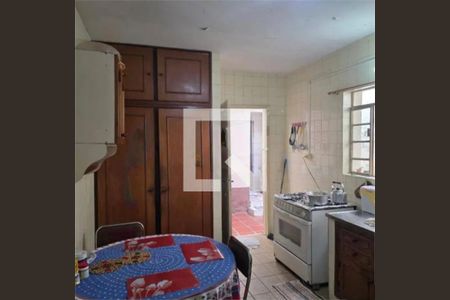 Casa à venda com 3 quartos, 140m² em Parque Continental, São Paulo