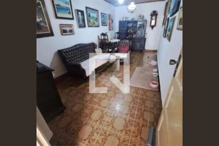 Casa à venda com 3 quartos, 140m² em Parque Continental, São Paulo