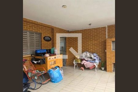 Casa à venda com 3 quartos, 140m² em Parque Continental, São Paulo