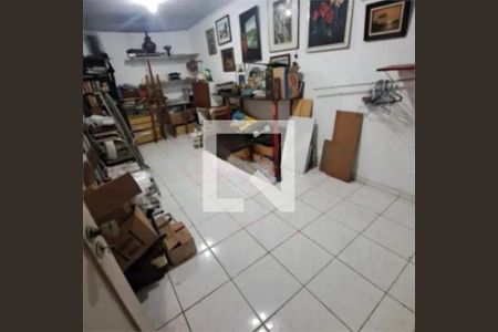 Casa à venda com 3 quartos, 140m² em Parque Continental, São Paulo