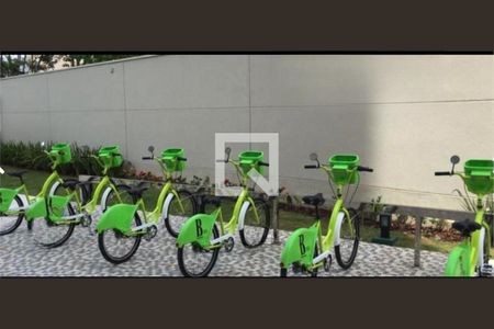 Apartamento para alugar com 1 quarto, 82m² em Cidade Monções, São Paulo