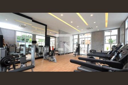 Apartamento para alugar com 1 quarto, 82m² em Cidade Monções, São Paulo