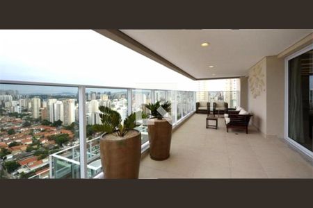 Apartamento para alugar com 1 quarto, 82m² em Cidade Monções, São Paulo