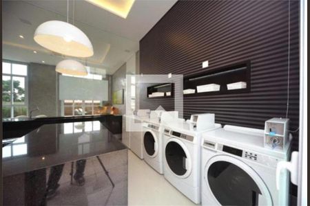 Apartamento para alugar com 1 quarto, 82m² em Cidade Monções, São Paulo