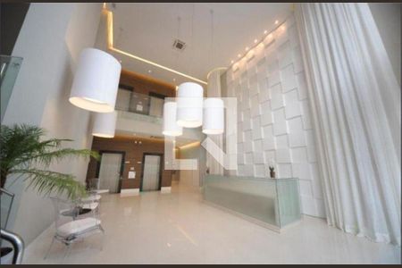 Apartamento para alugar com 1 quarto, 82m² em Cidade Monções, São Paulo