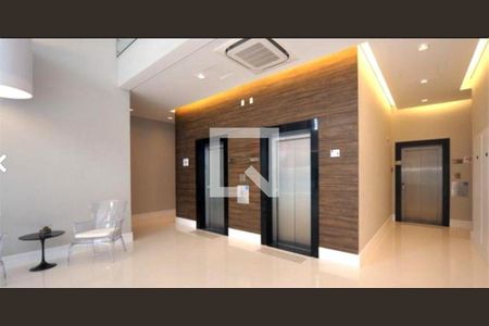 Apartamento para alugar com 1 quarto, 82m² em Cidade Monções, São Paulo