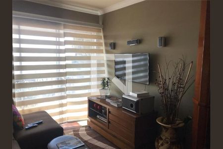 Apartamento à venda com 3 quartos, 87m² em Jardim Analia Franco, São Paulo