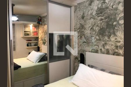 Apartamento à venda com 3 quartos, 87m² em Jardim Analia Franco, São Paulo