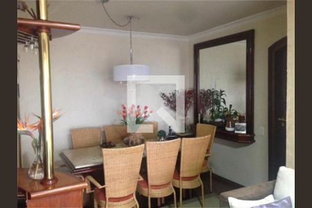 Apartamento à venda com 3 quartos, 87m² em Jardim Analia Franco, São Paulo