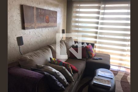 Apartamento à venda com 3 quartos, 87m² em Jardim Analia Franco, São Paulo