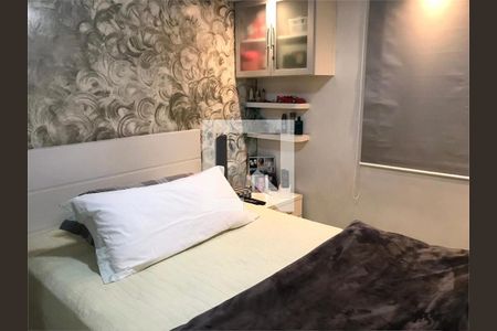 Apartamento à venda com 3 quartos, 87m² em Jardim Analia Franco, São Paulo