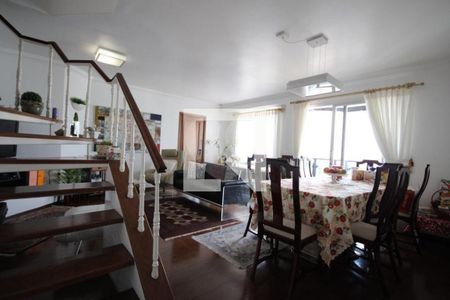 Apartamento à venda com 4 quartos, 130m² em Pompeia, São Paulo