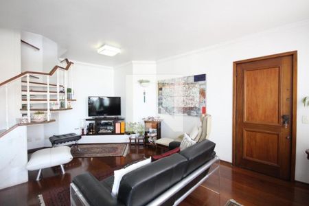 Apartamento à venda com 4 quartos, 130m² em Pompeia, São Paulo