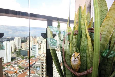 Apartamento à venda com 4 quartos, 130m² em Pompeia, São Paulo