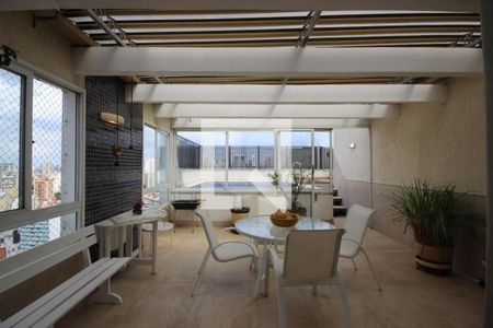 Apartamento à venda com 4 quartos, 130m² em Pompeia, São Paulo