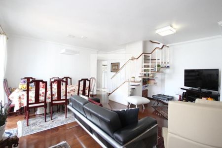 Apartamento à venda com 4 quartos, 130m² em Pompeia, São Paulo