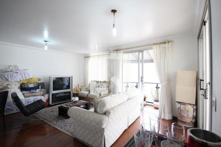 Apartamento à venda com 4 quartos, 130m² em Pompeia, São Paulo