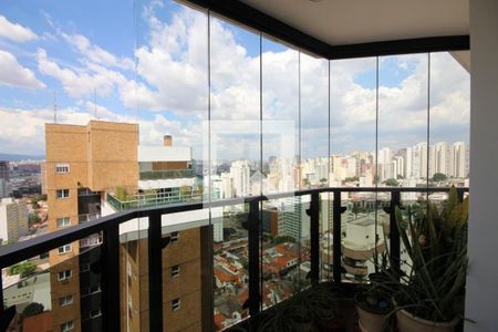 Apartamento à venda com 4 quartos, 130m² em Pompeia, São Paulo
