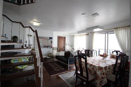 Apartamento à venda com 4 quartos, 130m² em Pompeia, São Paulo