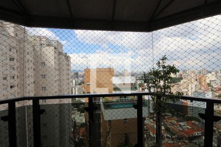 Apartamento à venda com 4 quartos, 130m² em Pompeia, São Paulo