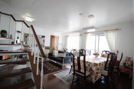 Apartamento à venda com 4 quartos, 130m² em Pompeia, São Paulo