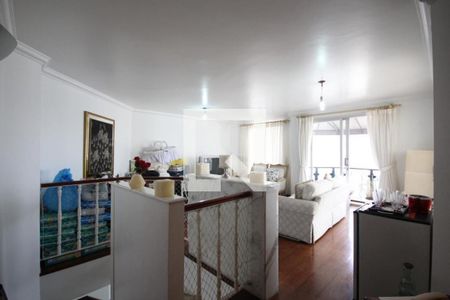 Apartamento à venda com 4 quartos, 130m² em Pompeia, São Paulo