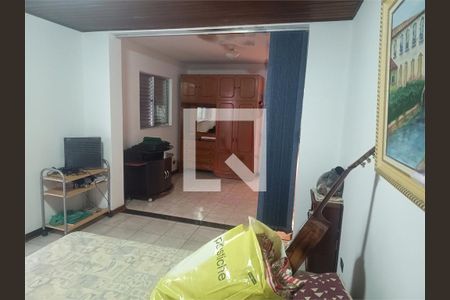 Casa à venda com 2 quartos, 400m² em Planalto Paulista, São Paulo