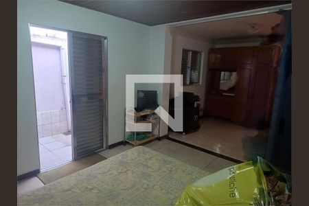 Casa à venda com 2 quartos, 400m² em Planalto Paulista, São Paulo