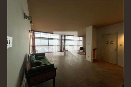 Apartamento à venda com 3 quartos, 157m² em Centro Histórico de São Paulo, São Paulo