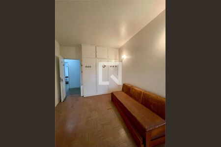 Apartamento à venda com 3 quartos, 157m² em Centro Histórico de São Paulo, São Paulo